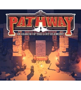 Pathway Steam Key EUROPE